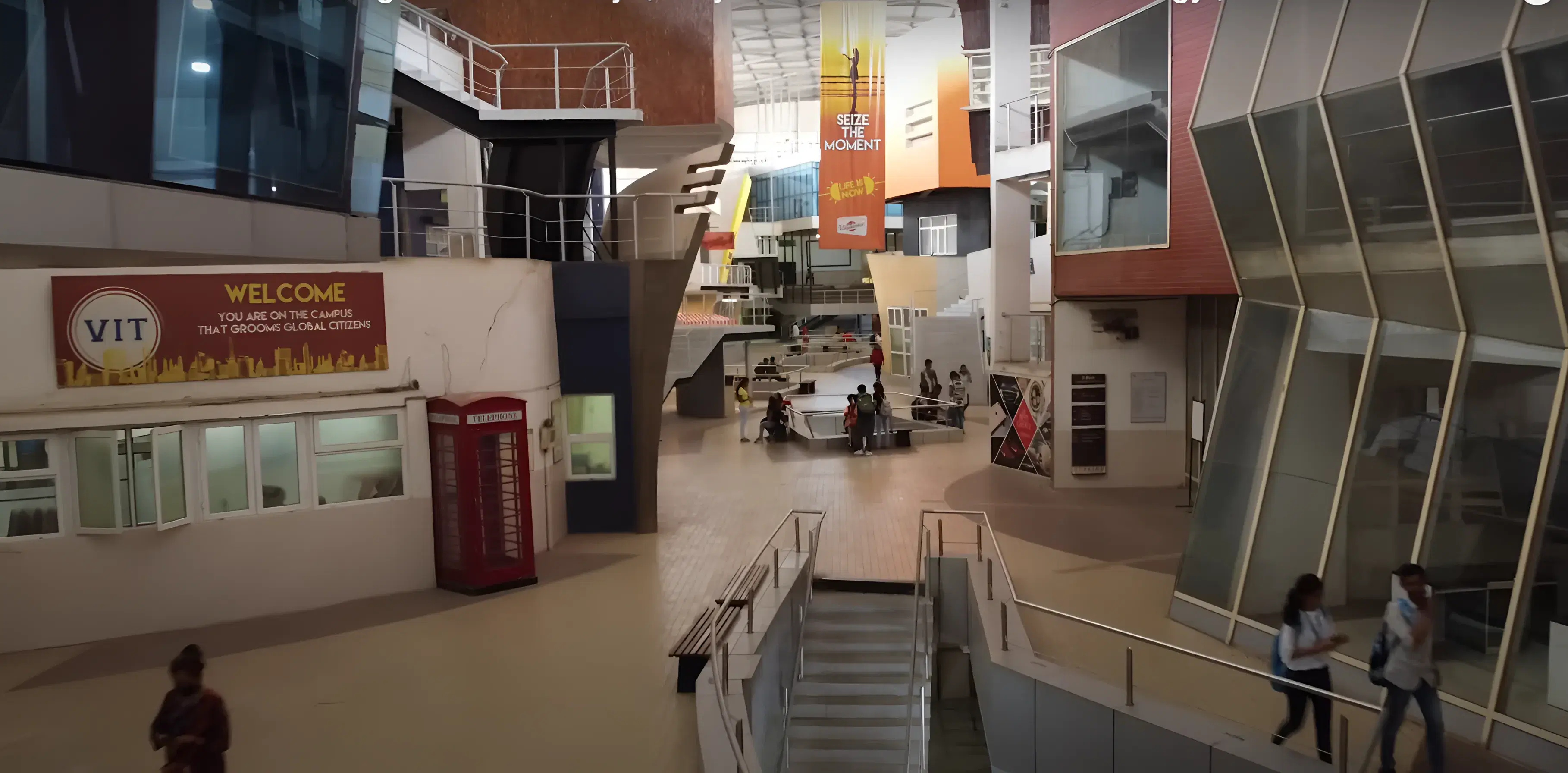 Vidyalankar Institute of Technology Mumbai Campus photo 2